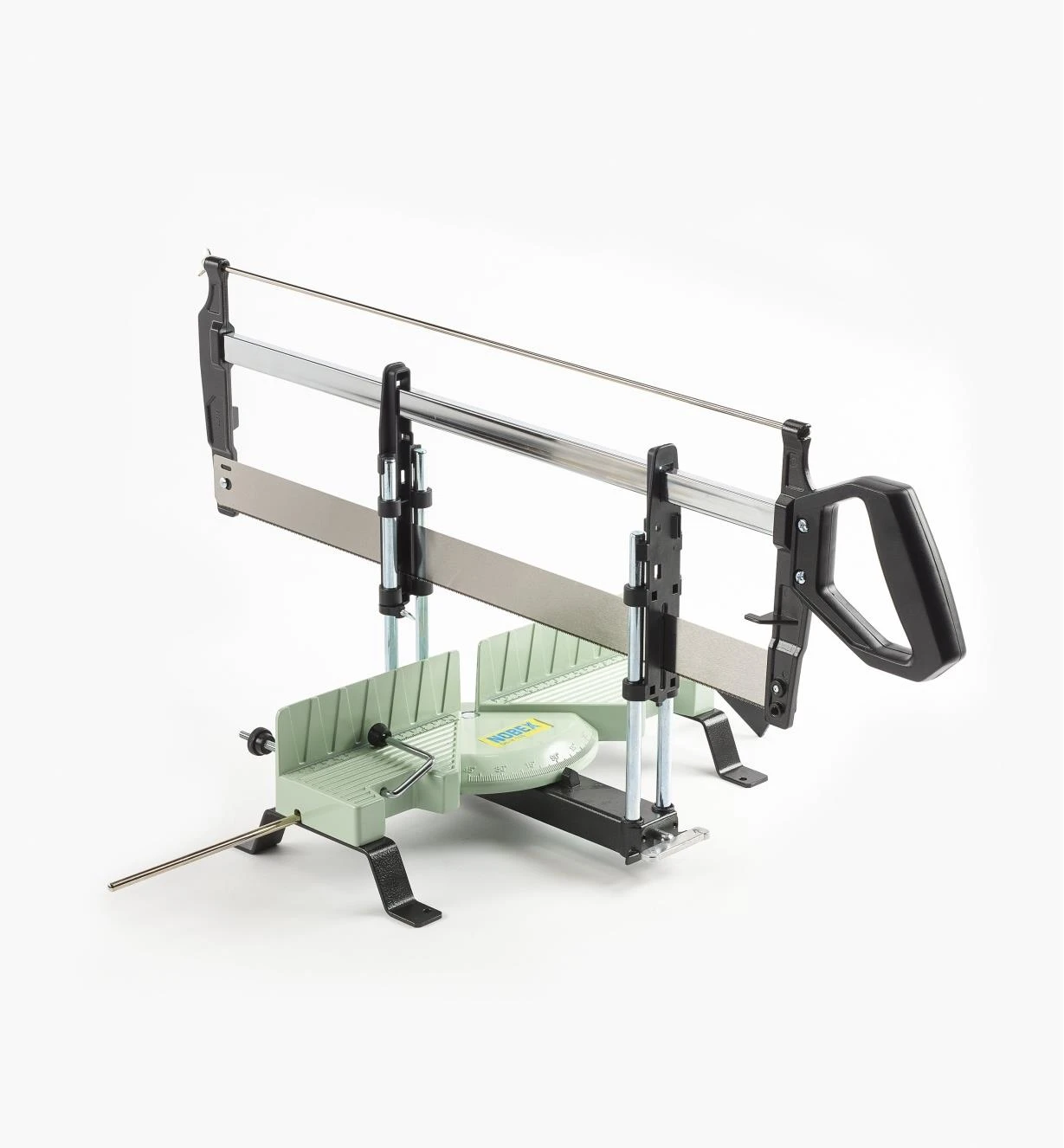 Nobex Economical Miter Box 1 Nobex Economical Miter Box