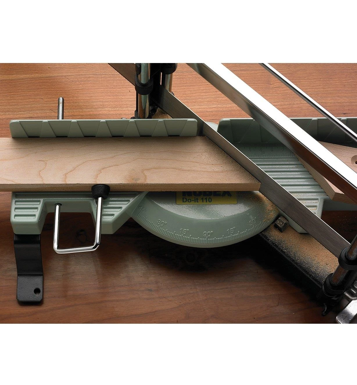 Nobex Economical Miter Box 2 Nobex Economical Miter Box - Image 2