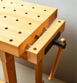 Sjöbergs Apartment Workbench 8 Sjöbergs Apartment Workbench -Lee Valley 03A0298 sjobergs apartment workbench i 0138