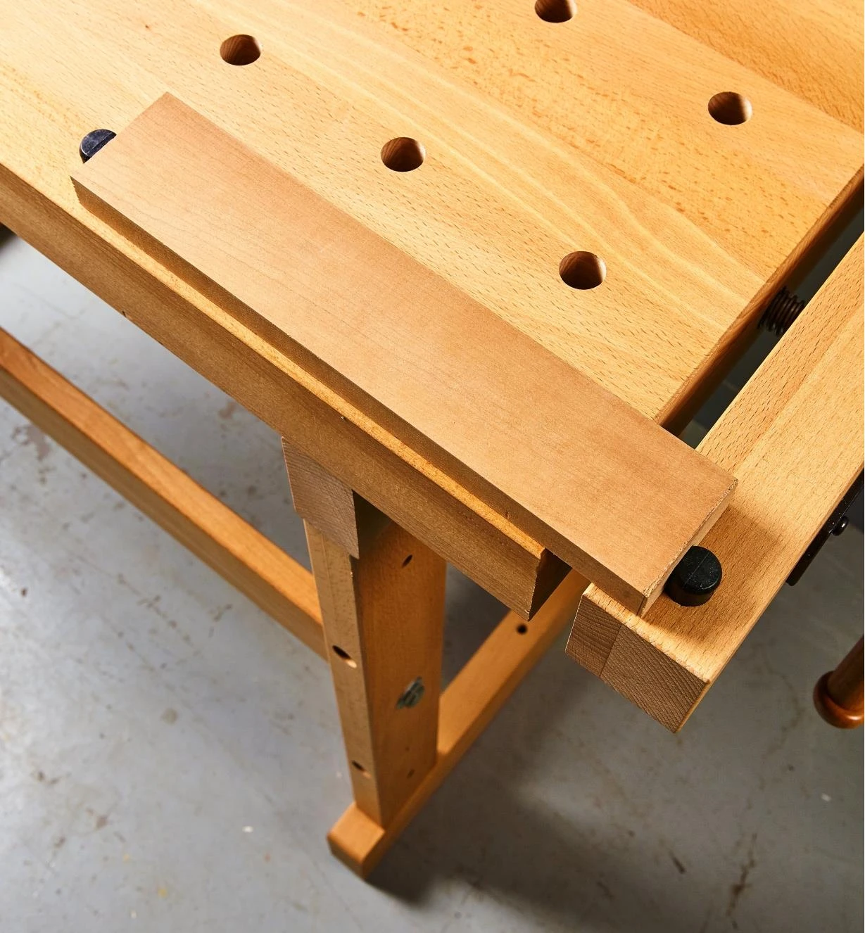 Sjöbergs Apartment Workbench 3 Sjöbergs Apartment Workbench - Image 3