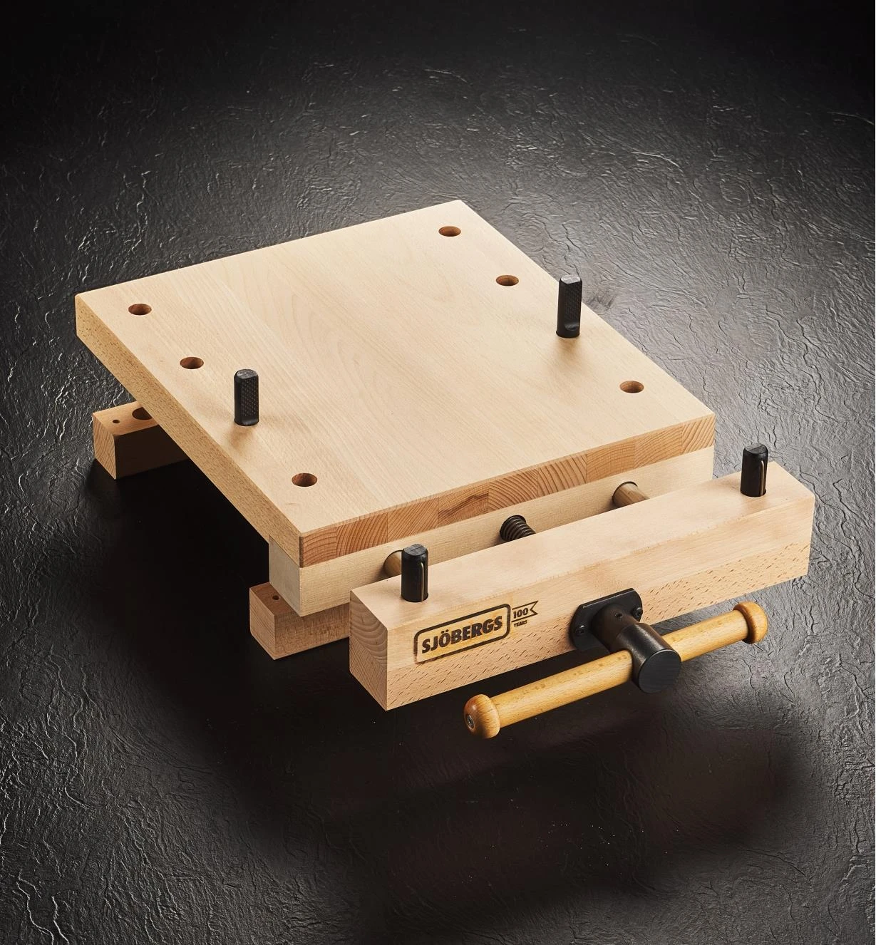 Sjöbergs Smart Workstation Pro 1 Sjöbergs Smart Workstation Pro