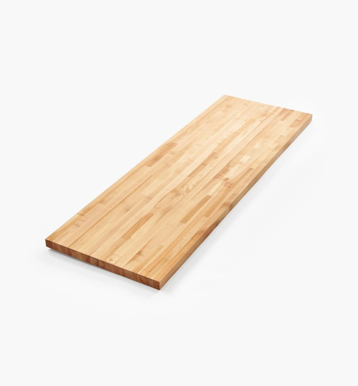 Maple Bench Slab 2 Maple Bench Slab - Image 2