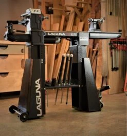 Laguna REVO 12|16 Midi Lathe