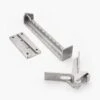 Miter Attachment For Dubuque Face-Frame Clamp