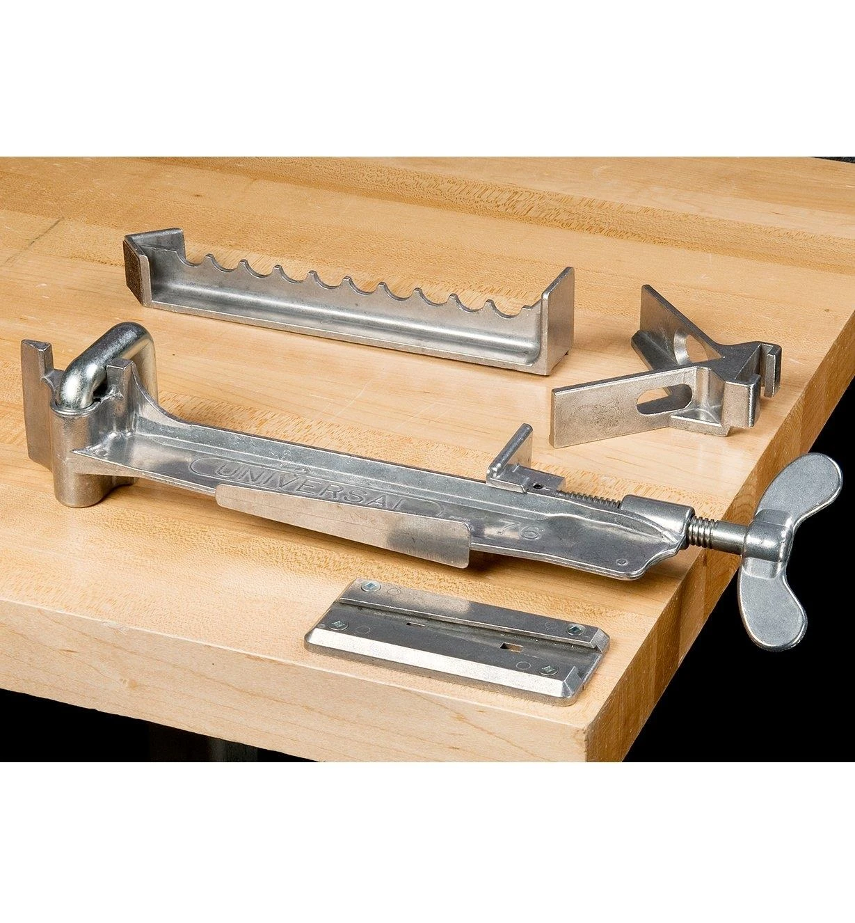 Miter Attachment For Dubuque Face-Frame Clamp 2 Miter Attachment For Dubuque Face-Frame Clamp - Image 2