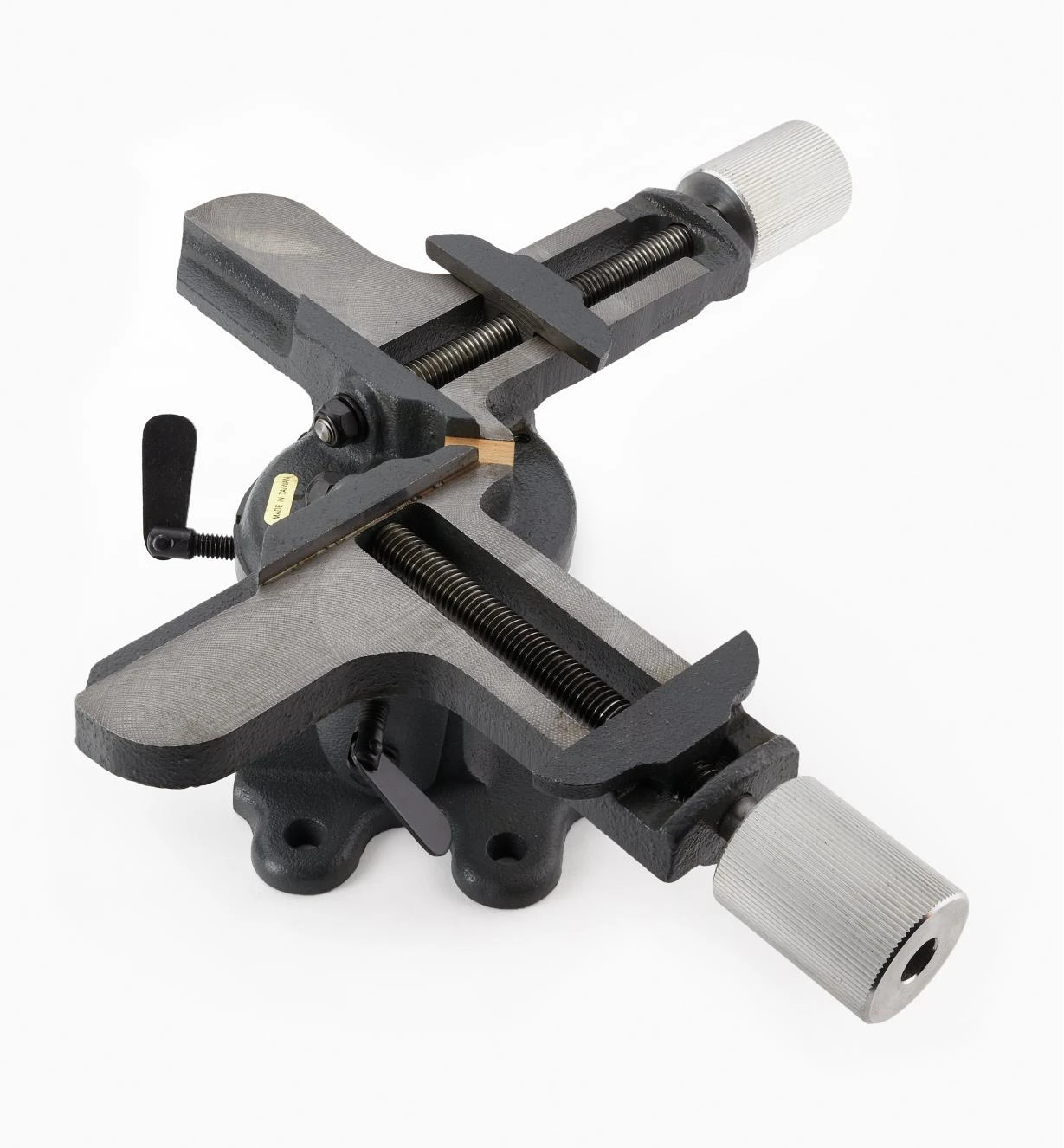 Miter Vise 1 Miter Vise