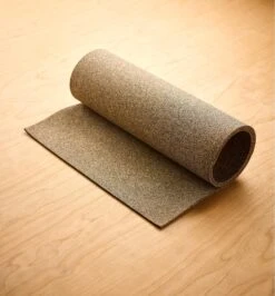 Cork/Nitrile-Rubber Grip Liner 8 Cork/Nitrile-Rubber Grip Liner -Lee Valley 03G1010 6 inch x 36 grip liner d 0009
