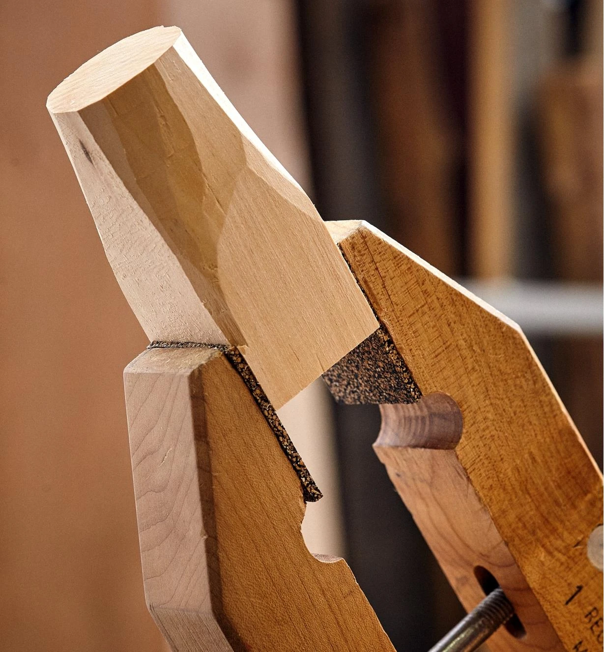 Cork/Nitrile-Rubber Grip Liner 5 Cork/Nitrile-Rubber Grip Liner - Image 5