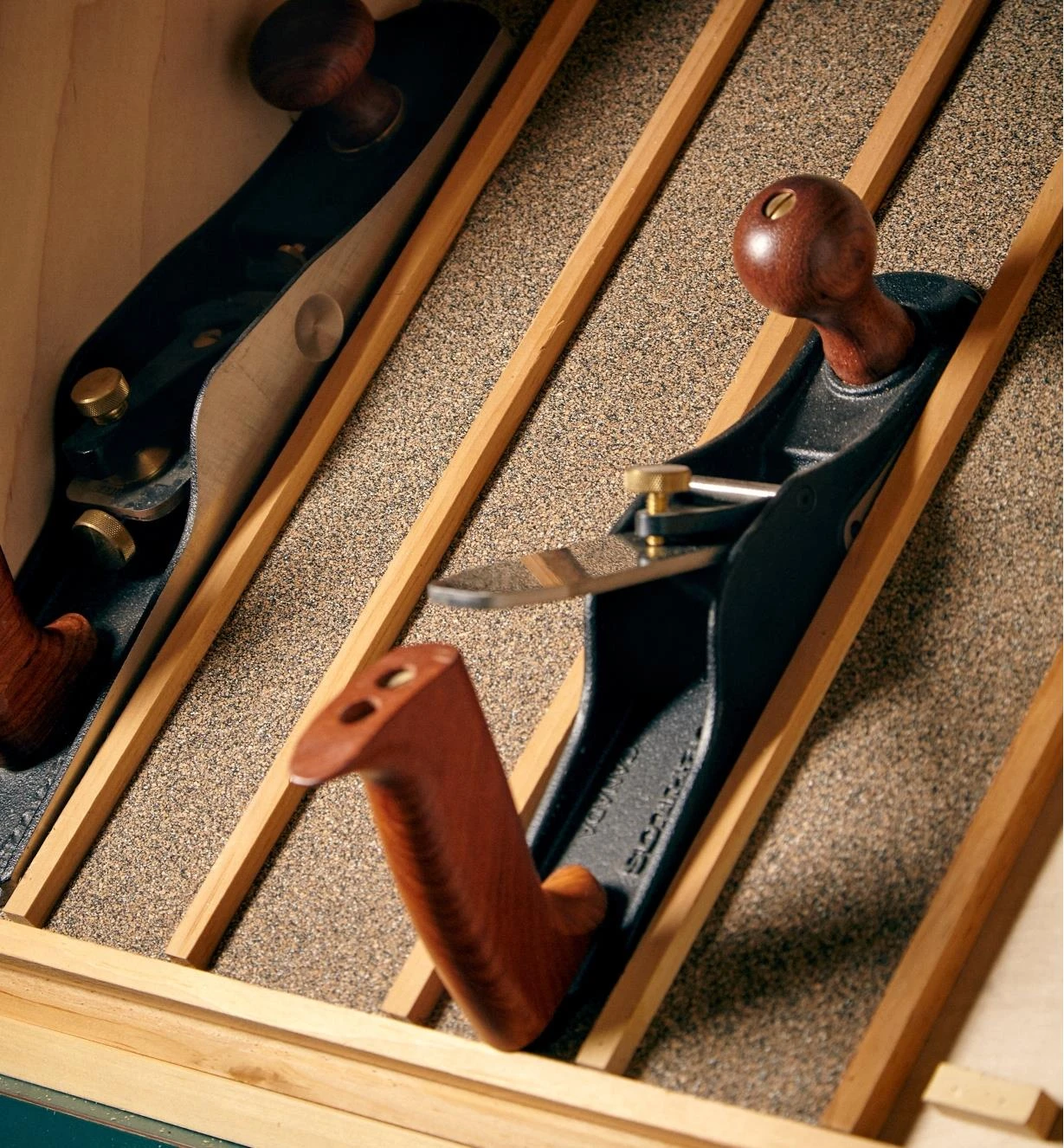 Cork/Nitrile-Rubber Grip Liner 4 Cork/Nitrile-Rubber Grip Liner - Image 4