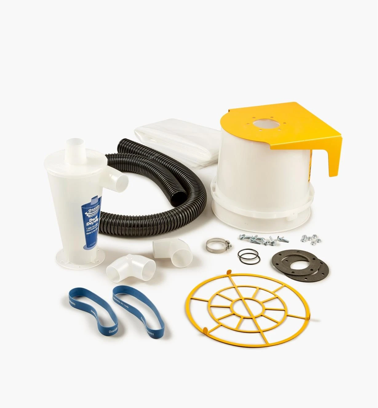 Dust Deputy Bagger 2 Dust Deputy Bagger - Image 2