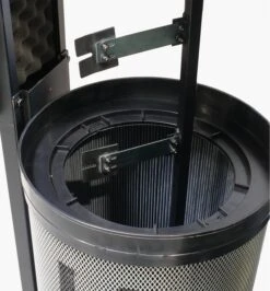 Laguna P|Flux 1 Cyclone Dust Collector 9 Laguna P|Flux 1 Cyclone Dust Collector -Lee Valley 03J0801 f 0004