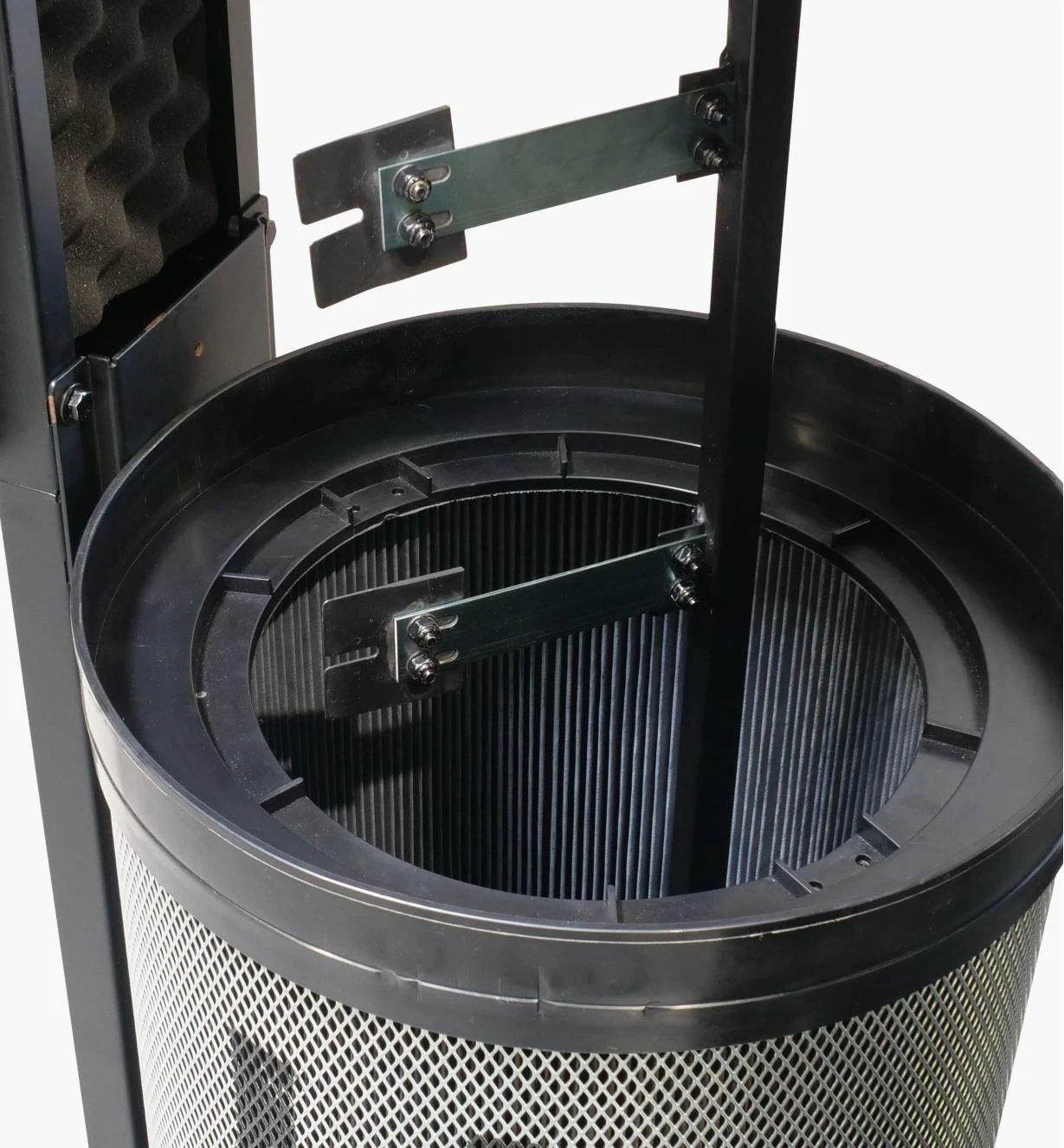 Laguna P|Flux 1 Cyclone Dust Collector 4 Laguna P|Flux 1 Cyclone Dust Collector - Image 4