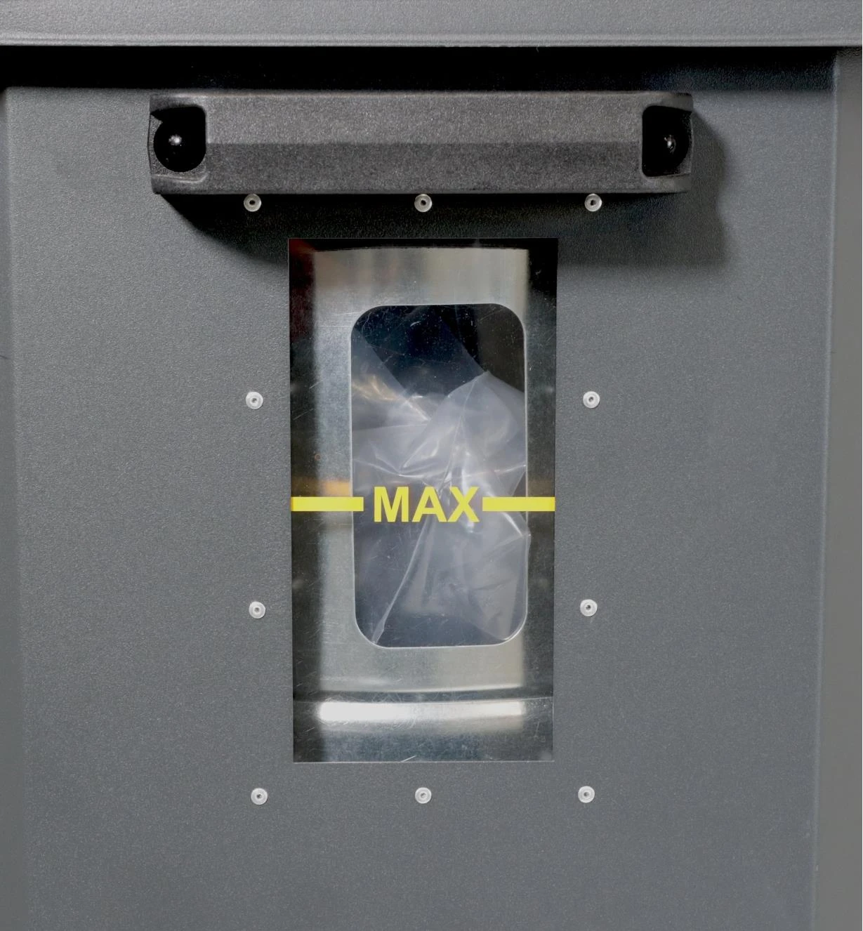 Laguna P|Flux 1 Cyclone Dust Collector 6 Laguna P|Flux 1 Cyclone Dust Collector - Image 6