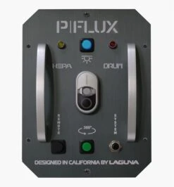 Laguna P|Flux 1 Cyclone Dust Collector