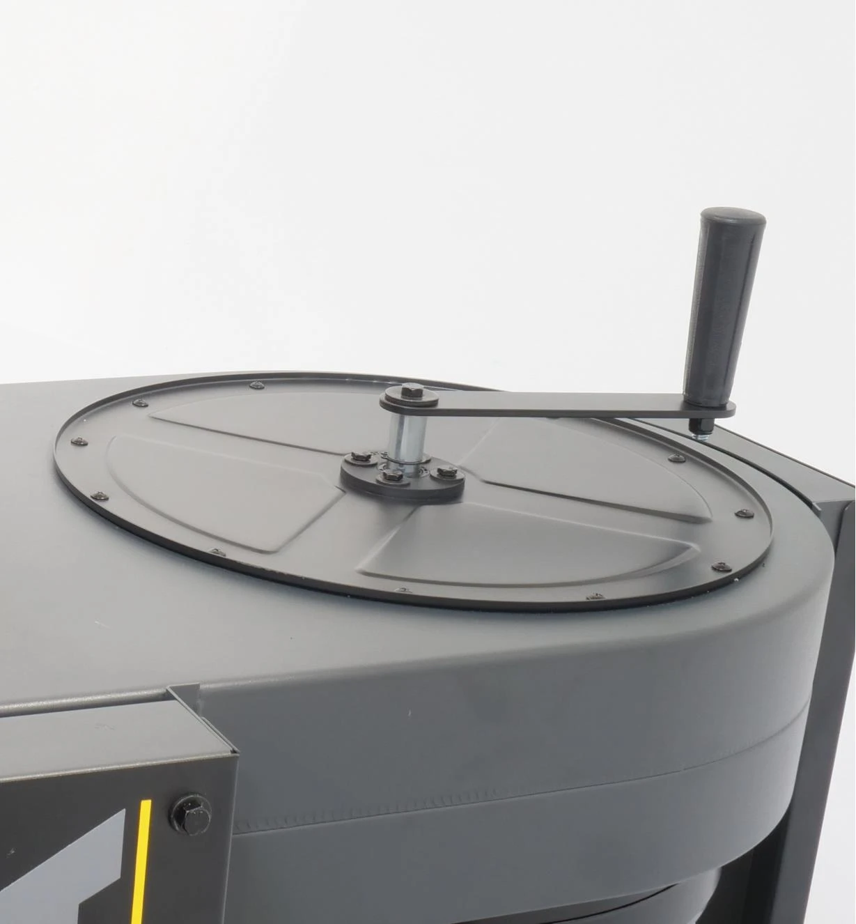 Laguna C|Flux 1 Cyclone Dust Collector 5 Laguna C|Flux 1 Cyclone Dust Collector - Image 5