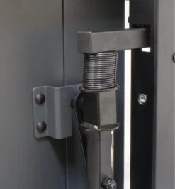 Laguna C|Flux 1 Cyclone Dust Collector 8 Laguna C|Flux 1 Cyclone Dust Collector -Lee Valley 03J0820 laguna cflux 1 cyclone dust collector f 0003