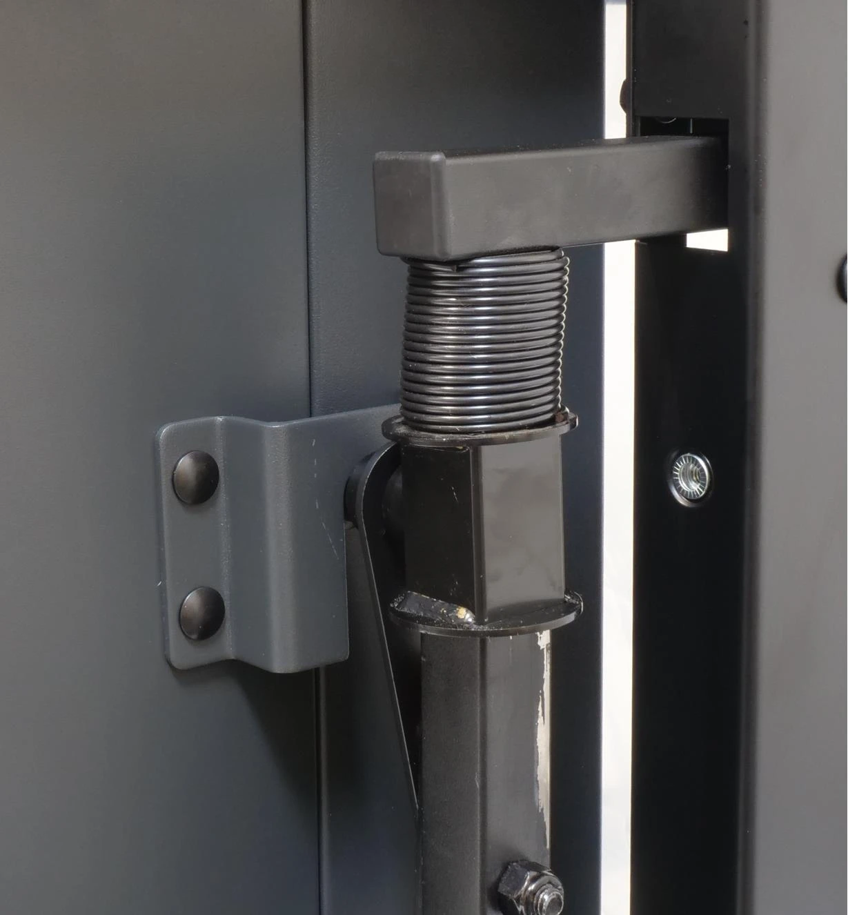 Laguna C|Flux 1 Cyclone Dust Collector 3 Laguna C|Flux 1 Cyclone Dust Collector - Image 3