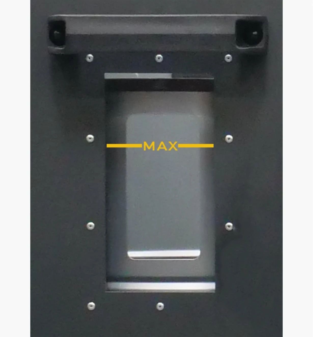 Laguna C|Flux 1 Cyclone Dust Collector 2 Laguna C|Flux 1 Cyclone Dust Collector - Image 2