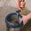 Vacuum Filter Cleaning Wand