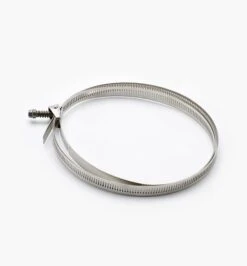 Large Band Clamp For Dust Filtration Bags