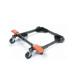 HTC2000 Mobile Machine Base