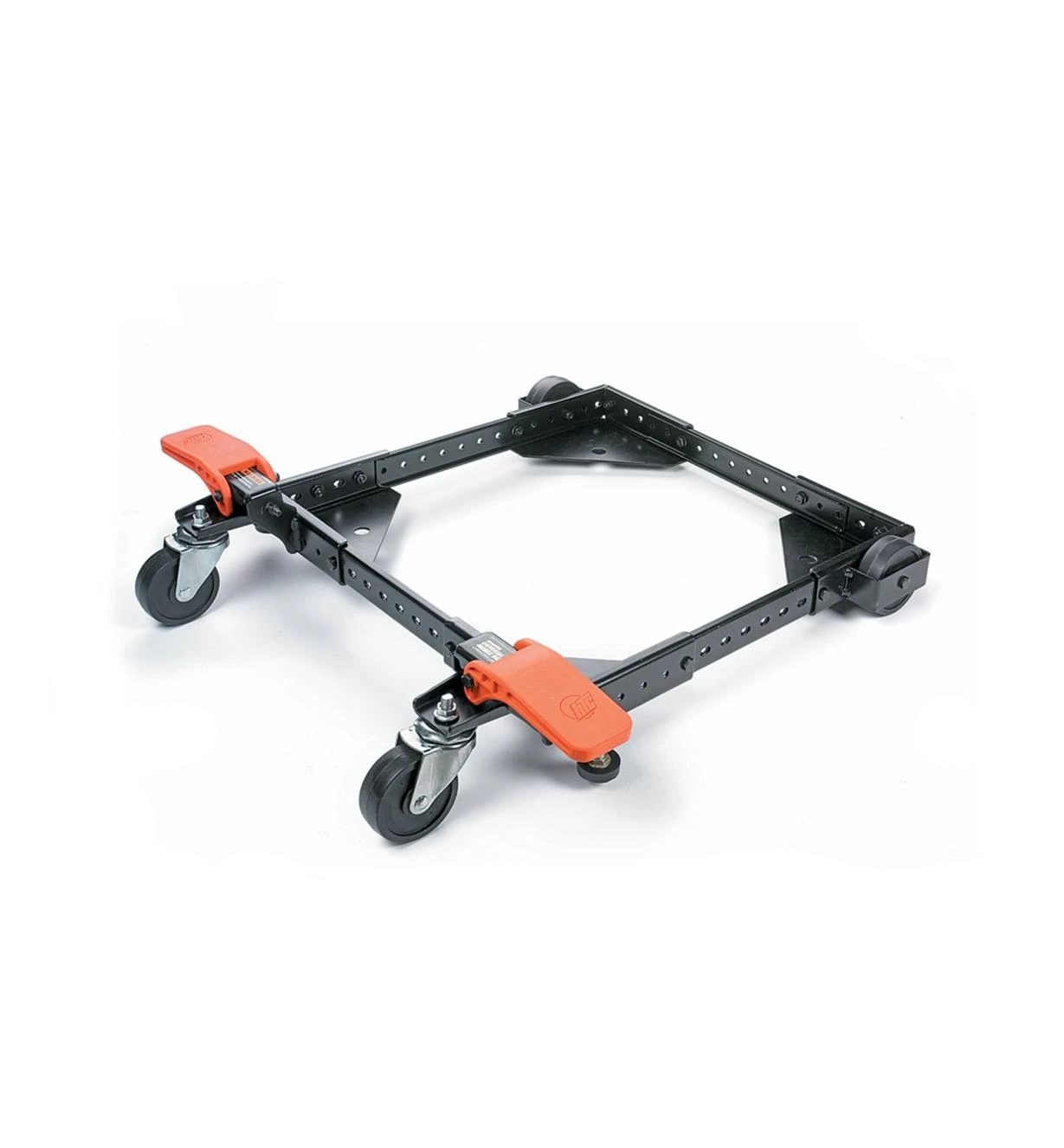 HTC2000 Mobile Machine Base 1 HTC2000 Mobile Machine Base