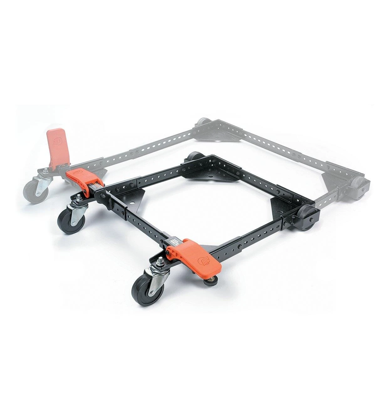 HTC2000 Mobile Machine Base 2 HTC2000 Mobile Machine Base - Image 2