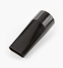 2 1/2" Tapered Nozzle For Dust Collection Systems