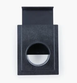 2 1/2" Blast Gate For Dust Collection Network