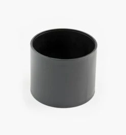 4" Connector For Dust Collection Systems