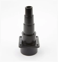 Multi-Step Adapter For Dust Collection Systems