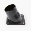 2-1/2" Dust Port For Dust Collection Systems