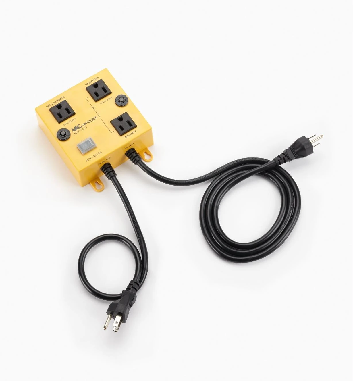 IVAC Automatic Vacuum Switch 2 IVAC Automatic Vacuum Switch - Image 2