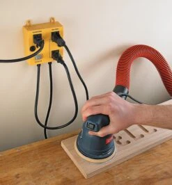 IVAC Automatic Vacuum Switch 8 IVAC Automatic Vacuum Switch -Lee Valley 03J6210 ivac automatic vacuum switch u 04 r