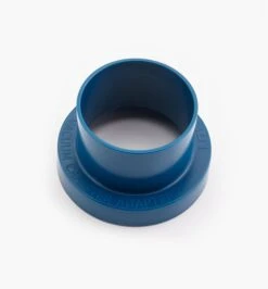 Vacuum Adapter For Loc-Line Dust Collection System