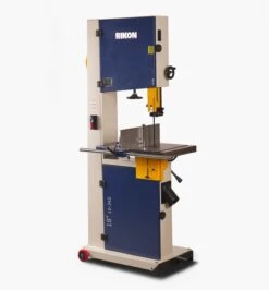Rikon 18" Deluxe Bandsaw (Model 10-342) 12 Rikon 18" Deluxe Bandsaw (Model 10-342) -Lee Valley 03J7240 f 1090