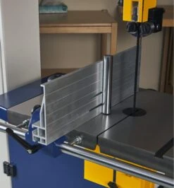 Rikon 18" Deluxe Bandsaw (Model 10-342) 15 Rikon 18" Deluxe Bandsaw (Model 10-342) -Lee Valley 03J7240 u 1100