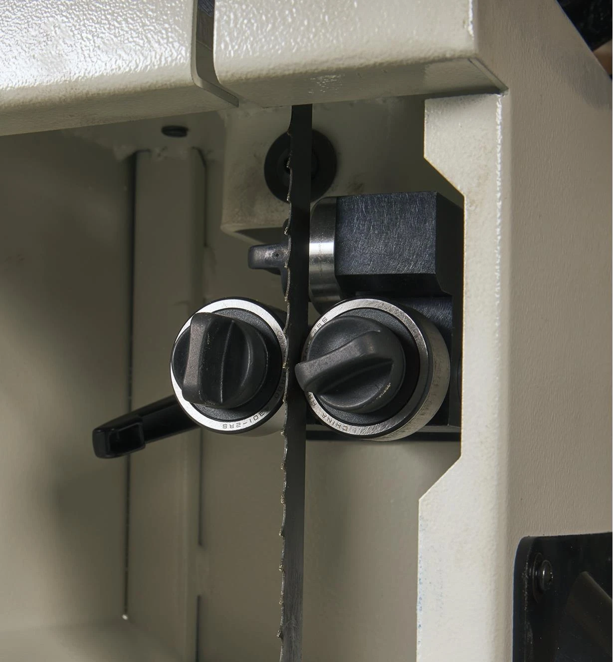 Rikon 18" Deluxe Bandsaw (Model 10-342) 3 Rikon 18" Deluxe Bandsaw (Model 10-342) - Image 3