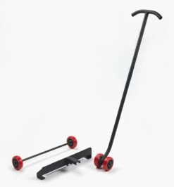 Mobile Base For Rikon 18" Bandsaw -Lee Valley 03J7242 f 0259