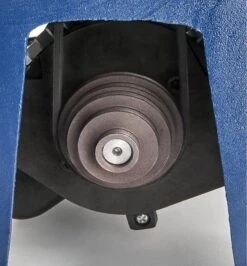 Rikon 1/2 Hp Mini Lathe & Set Of 3 Carbide-Tipped Turning Tools 12 Rikon 1/2 Hp Mini Lathe & Set Of 3 Carbide-Tipped Turning Tools -Lee Valley 03J7305 i 0739