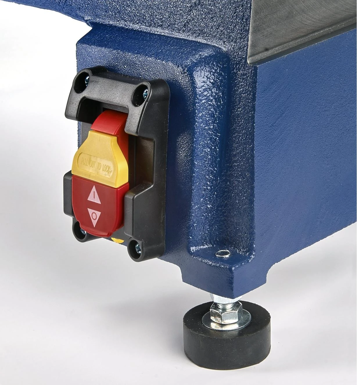 Rikon 1/2 Hp Mini Lathe & Set Of 3 Carbide-Tipped Turning Tools 1 Rikon 1/2 Hp Mini Lathe & Set Of 3 Carbide-Tipped Turning Tools