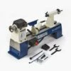 Rikon 14" × 20" Midi Lathe (70-1420VSR)