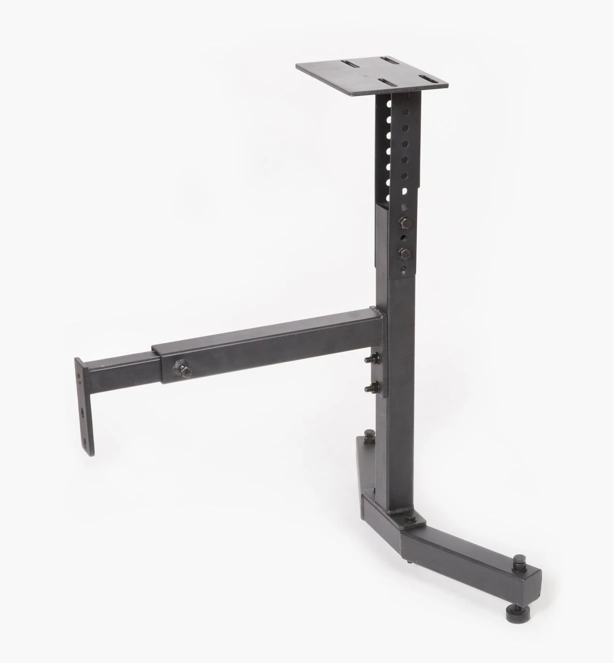 Stand Extension For Rikon Midi Lathes 1 Stand Extension For Rikon Midi Lathes