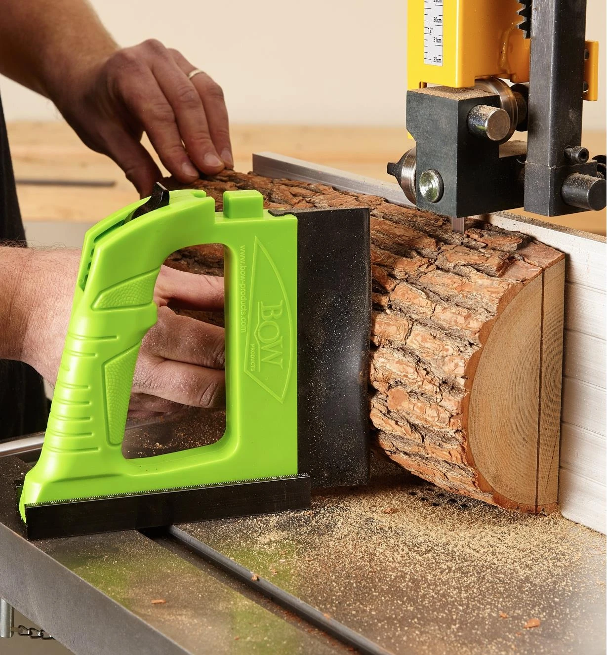 GuidePRO Bandsaw Guide 3 GuidePRO Bandsaw Guide - Image 3