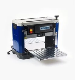 Rikon 13" Helical Planer -Lee Valley 03J7345 rikon 13 inch helical planer f 0001