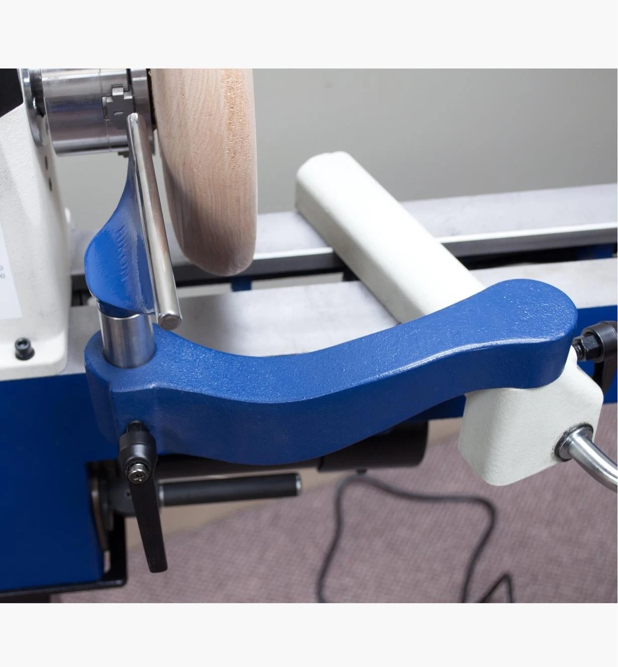 Tool Rest Extension For Rikon 70-150VSR Midi Lathe 3 Tool Rest Extension For Rikon 70-150VSR Midi Lathe - Image 3