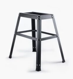 Optional Stand For Rikon 10" Benchtop Bandsaw