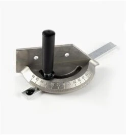 Miter Gauge For Rikon 10" Benchtop Bandsaw