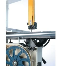 Rikon 14" Deluxe Bandsaw (Model 10-326) 12 Rikon 14" Deluxe Bandsaw (Model 10-326) -Lee Valley 03J7370 rikon 14 inch deluxe bandsaw 10 326 i 05 r