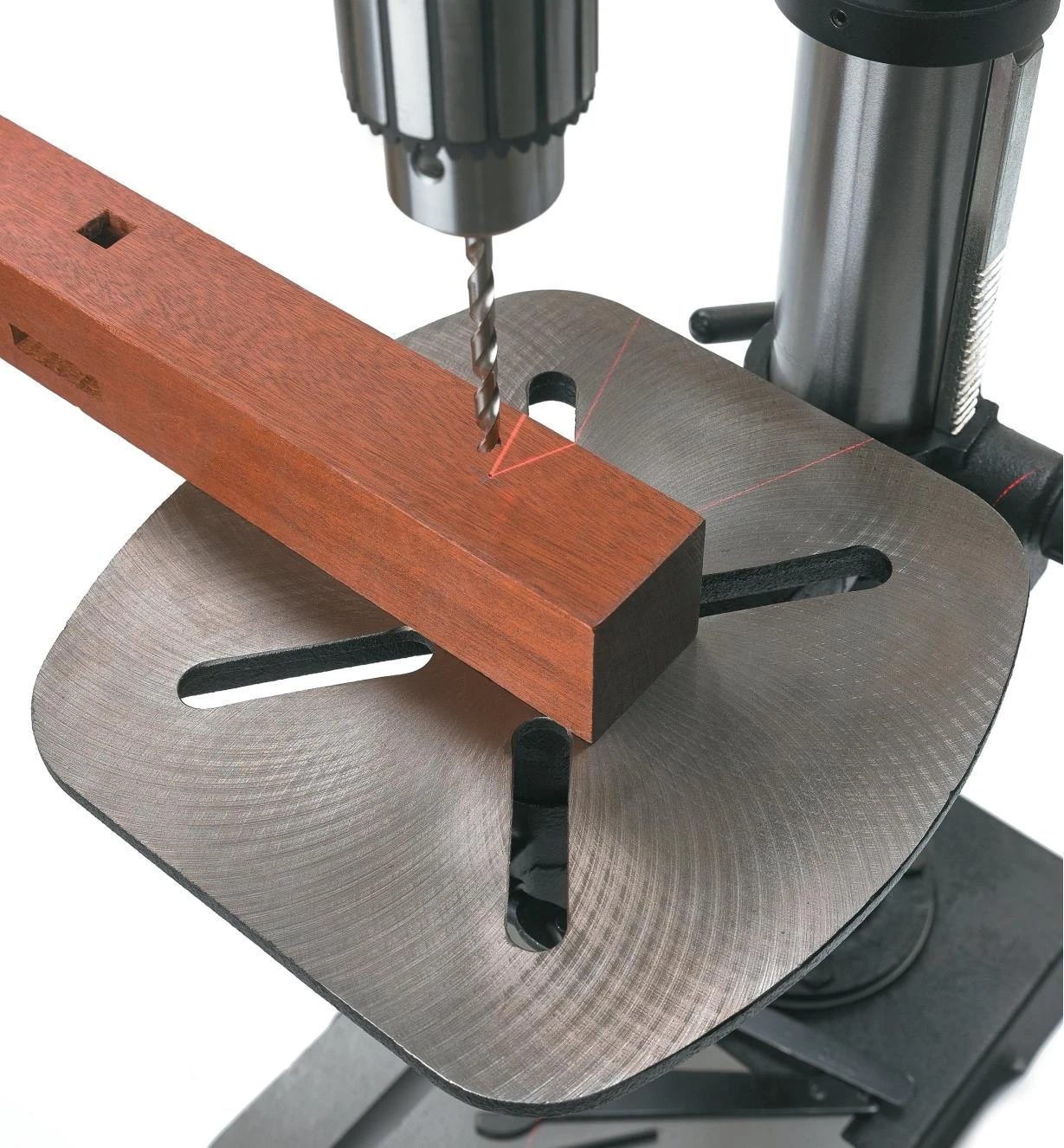 Rikon 12" Variable-Speed Drill Press 1 Rikon 12" Variable-Speed Drill Press